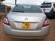 Nissan Teana 2013 Silver - 5