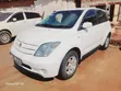 Toyota IST 2005 White - 2