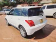 Toyota IST 2005 White - 4