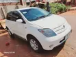 Toyota IST 2005 White - 5