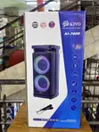 Sound Speaker with Wired Microphone - 3