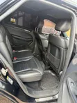 Mercedes-Benz M Class 2013 Black - 4