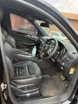 Mercedes-Benz M Class 2013 Black - 5