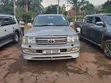 Toyota Land Cruiser 100 4.2 TD Executive 2004 Gray - 3