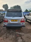 Toyota Land Cruiser 100 4.2 TD Executive 2004 Gray - 4