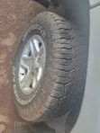 Toyota Land Cruiser 100 4.2 TD Executive 2004 Gray - 5