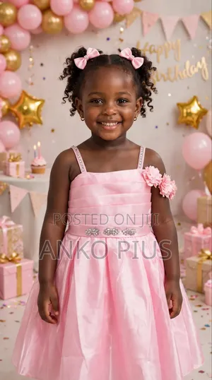 Active Brand Party Dresses for Girls