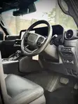 Toyota Land Cruiser 2025 Black - 2