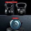 Kettlebells / Dumbbells (14Kg Pair) - 3