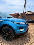 Land Rover Range Rover 2015 Blue - 2