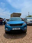 Land Rover Range Rover 2015 Blue - 3