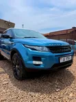 Land Rover Range Rover 2015 Blue - 4