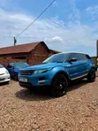 Land Rover Range Rover 2015 Blue - 5