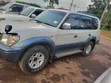 Toyota Land Cruiser Prado 1996 Gray - 1
