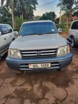 Toyota Land Cruiser Prado 1996 Gray - 2