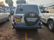 Toyota Land Cruiser Prado 1996 Gray - 3