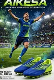 Nike Soccer Boots Size 41 - 1