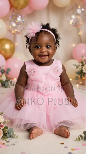 Active Brand Party Dresses for Girls