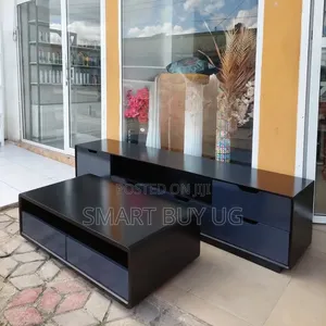 Brand New TV Stand and Center Table Combo