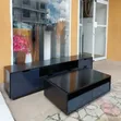 Brand New TV Stand and Center Table Combo - 2