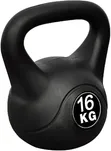 Kettlebells / Dumbbells - 16kg Pair - 2
