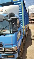 Mitsubishi Fuso Super Great Truck - 2