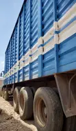 Mitsubishi Fuso Super Great Truck - 3