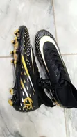 Nike Soccer Boots Size 42 - 1