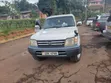 Toyota Land Cruiser Prado 1997 Gray - 1