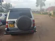 Toyota Land Cruiser Prado 1997 Gray - 2