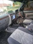 Toyota Land Cruiser Prado 1997 Gray - 5