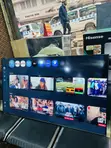 Samsung 65" CU8000 4K UHD Smart TV - 3