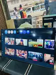 Samsung 65" CU8000 4K UHD Smart TV - 4