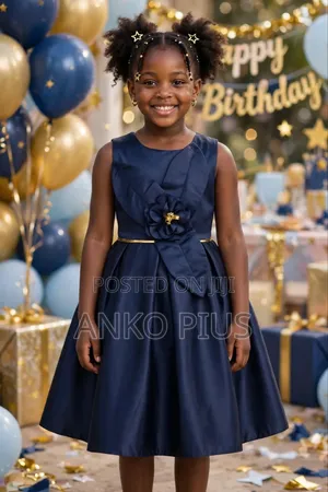 Active Brand Girls' Party Dresses