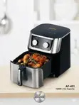 Bosstech 12L Electric Air Fryer AF-401 - 1200W - 2
