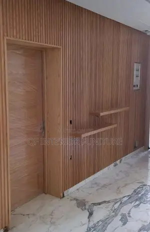 Wall Paneling