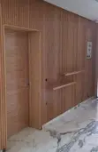 Wall Paneling - 1