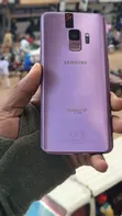 New Samsung Galaxy S9 256GB Pink - 1