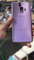 New Samsung Galaxy S9 256GB Pink - 2