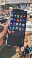 New Samsung Galaxy S9 256GB Pink - 3