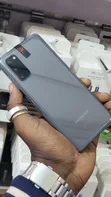 New Samsung Galaxy S20+ 128GB Gray - 2