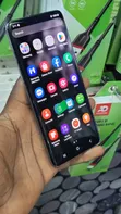 New Samsung Galaxy S20+ 128GB Gray - 3