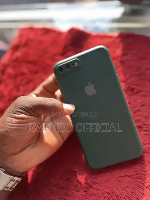 Apple iPhone 7 Plus 256GB Black