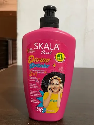 Skala Devino Hair Care Set