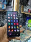 New Samsung Galaxy S8 64GB Blue - 2