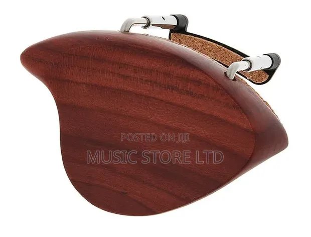 Violin Chin Rest Screw - 1
