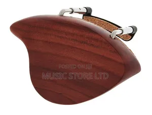 Violin Chin Rest Screw