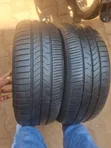 Used Tradat Tires 205/55R16 - 1