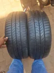 Used Tradat Tires 205/55R16 - 2