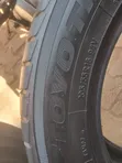Used Tradat Tires 205/55R16 - 3